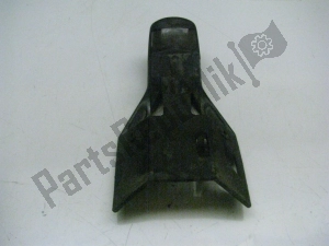 aprilia AP8124899 faro matricula gris - Lado izquierdo