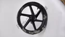 Here you can order the front wheel 13 x 3 5 spoke honda from Grimeca, with part number 44650-GCM-900ZA: