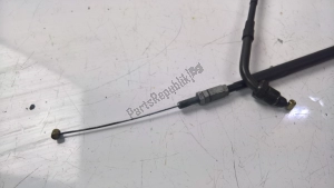 aprilia AP8114375 poci?gn?? kabel gazowy - Lewa strona