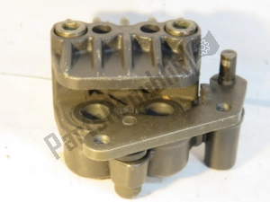 aprilia AP8113844 brake caliper - image 10 of 12