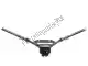 Handlebar, black Piaggio 6570735