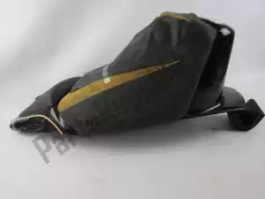 aprilia AP8229344 asiento - Lado izquierdo