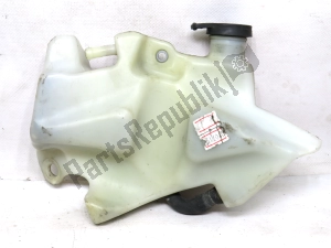 aprilia 851597 coolant reservoir - Right side