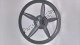Front wheel Aprilia AP8208383