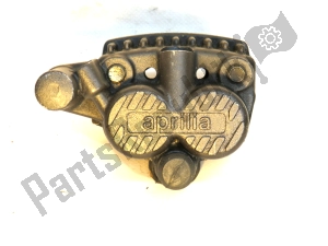 aprilia AP8113844 pinza de freno delantero - imagen 9 de 10