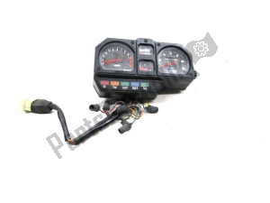 aprilia AP8212100 dashboard - afbeelding 13 van 16