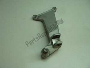 aprilia AP8146789 supporto pedana destra passagero - Lato superiore