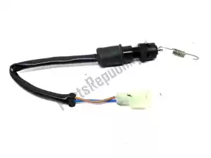 kawasaki 270101479 brake pressure switch - Left side