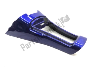 aprilia AP8238715 coperchio della batteria, viola - immagine 13 di 14