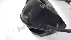 Ducati 24610731A pokrywa obudowy filtra - Zwykły widok