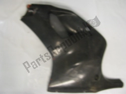 Aprilia AP8231214, Lh verkleidung, violett / rot, OEM: Aprilia AP8231214