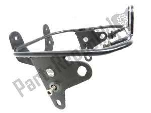 aprilia ap8101417 subframe - Bovenste deel