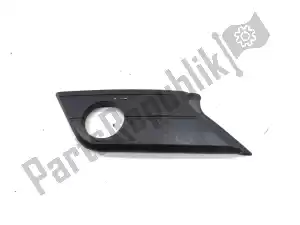 Yamaha 992440008000 fuel cock cover - Right side