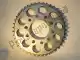 Rear sprocket Honda 41200MM5000