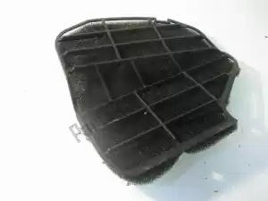 Piaggio Group 873412 filter - Bottom side