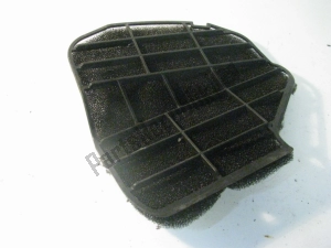 aprilia 873412 filter - Linkerkant