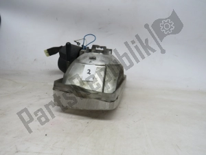 aprilia ap8212096 faro - Parte superior