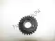 6th pinion gear z=25 Piaggio Group AP8206610