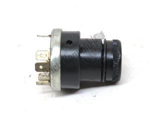 aprilia ap8130044 ignition locks - Lower part