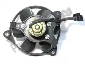 aprilia AP8124460 fan - Lato destro