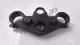 Upper triple tree clamp Piaggio Group AP8123883