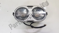 AP8212139, Aprilia, fanale anteriore senza cuffie, Usato