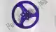 Front wheel, violet Piaggio Group AP8208359