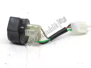 kawasaki 270020010 flasher relay - Lower part