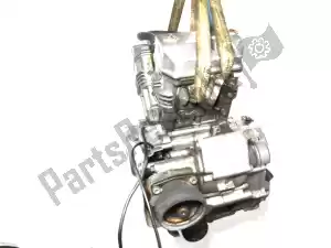 Honda 11100MS9750 bloque de motor completo, doble chispa de aluminio - imagen 25 de 34