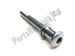 Here you can order the bolt from Honda, with part number 90116KGB610: