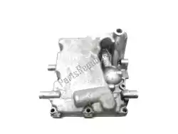 Here you can order the oil pan from Kawasaki, with part number 490340030: