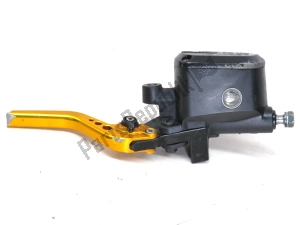 aprilia 851723 brake pump, front side, front brake - image 13 of 14