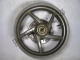 Front wheel grey/gold sand Aprilia AP8208825