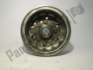 aprilia ap8560102 flywheel - Lower part