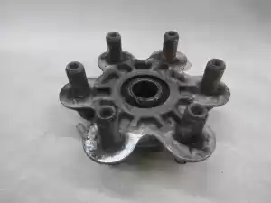 Ducati 16010491A sprocket holder - Bottom side