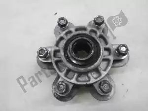 Ducati 16010491A sprocket holder - Right side