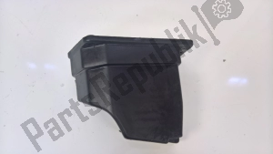 aprilia AP8230092 base cassa filtro - Lato sinistro