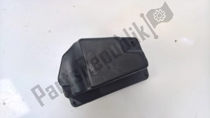 aprilia AP8230092 base de la caja del filtro de aire - Lado derecho