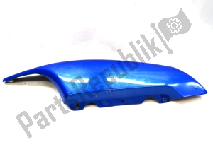 aprilia AP8239885 pannello laterale, blu, destro - immagine 10 di 10