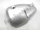 Heat shield, aluminium, right Ducati 46013221A