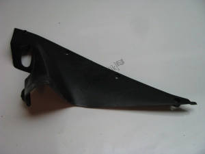 aprilia AP8139693 right internal fairing black - Left side