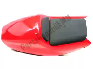 Ducati 59510131B buddy seat, red - image 13 of 18