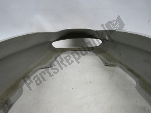 aprilia AP8238710 achtern cockpit, silber grau, mitte - bild 22 von 22