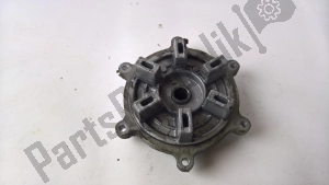 aprilia AP8125563 sprocket carrier - image 10 of 12