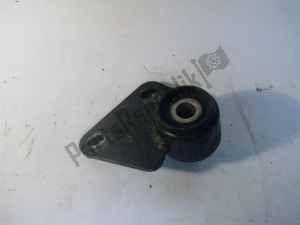 aprilia 654814 supporto sinistra - Lato superiore