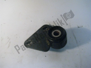 aprilia 654814 supporto sinistra - Lato sinistro