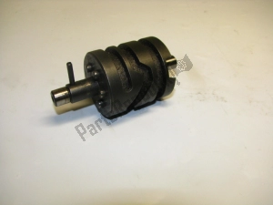 aprilia AP8206431 shift cam - Upper side