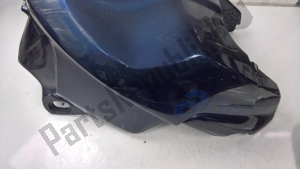 aprilia AP8139620 gas tank - Right side