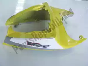 Piaggio Group AP8149941 rear fairing flashy yellow - Bottom side