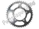 Rear sprocket, 44 teeth Aprilia CM221709